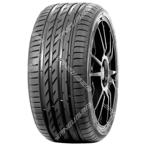 Pneumatiky osobne letne 235/45R19 99W Nokian Z LINE