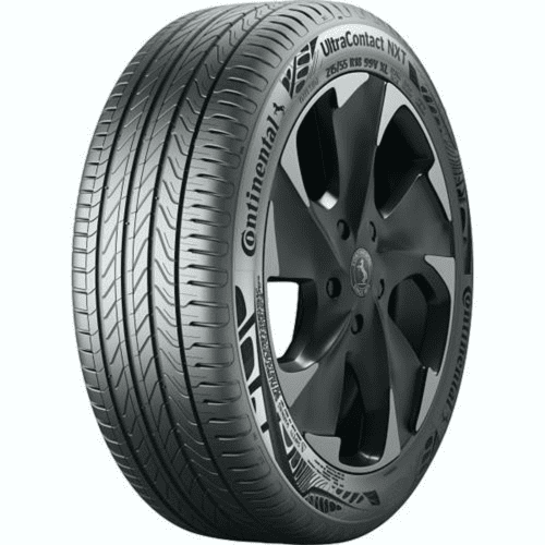 Pneumatiky osobne letne 235/45R20 100V Continental ULTRA CONTACT NXT XL