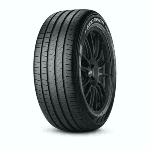 Pneumatiky osobne letne 235/45R20 100V Pirelli SCORPION VERDE XL