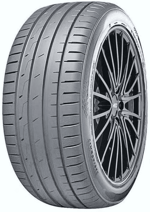 Pneumatiky osobne letne 235/45R20 100W Roadx RX MOTION DU71 XL