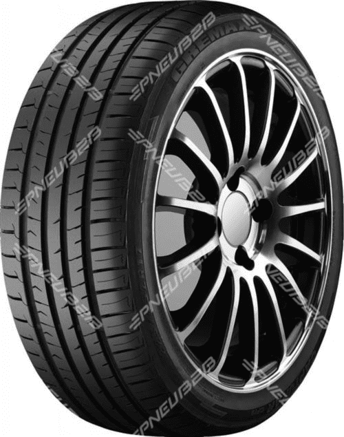 Pneumatiky osobne letne 235/50R17 100W Gremax CAPTURAR CF19