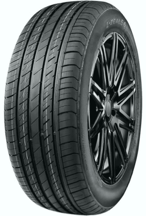 Pneumatiky osobne letne 235/50R17 100W ilink L-ZEAL56 XL