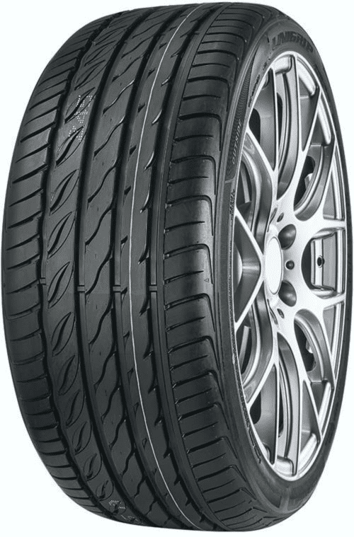 Pneumatiky osobne letne 235/50R17 100W Unigrip SPORTAGE PLUS