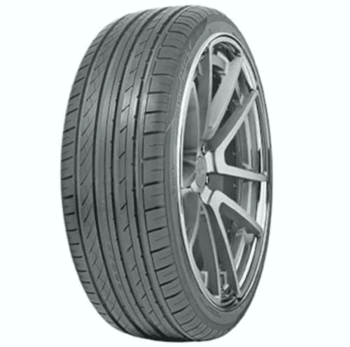 Pneumatiky osobne letne 235/50R18 101W Ovation VI-586 XL