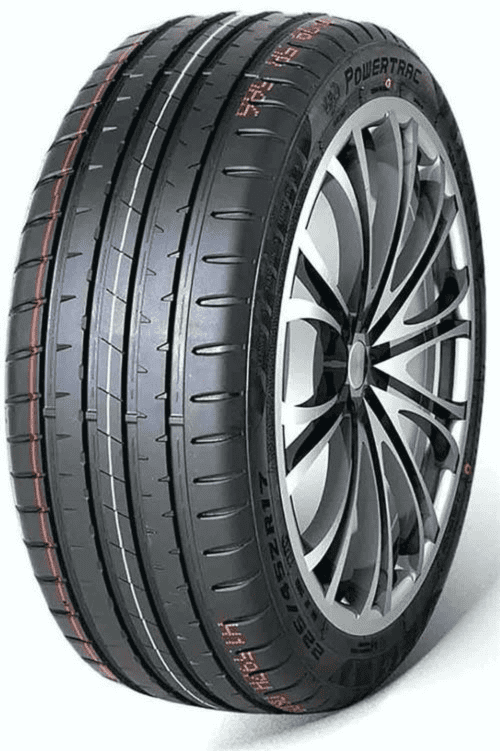 Pneumatiky osobne letne 235/50R18 101W Powertrac RACING PRO XL