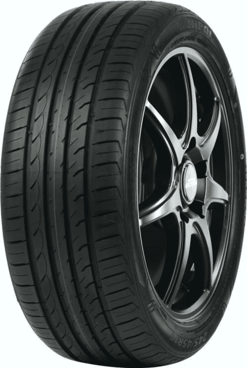Pneumatiky osobne letne 235/50R18 101W ROADHOG RGHP01 XL