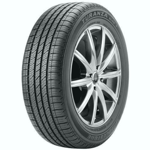 Pneumatiky osobne letne 235/50R18 97H Bridgestone TURANZA EL42