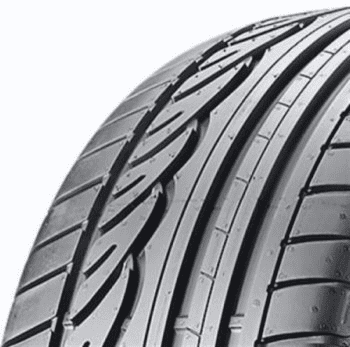 Pneumatiky osobne letne 235/50R18 97V Dunlop SP SPORT 01
