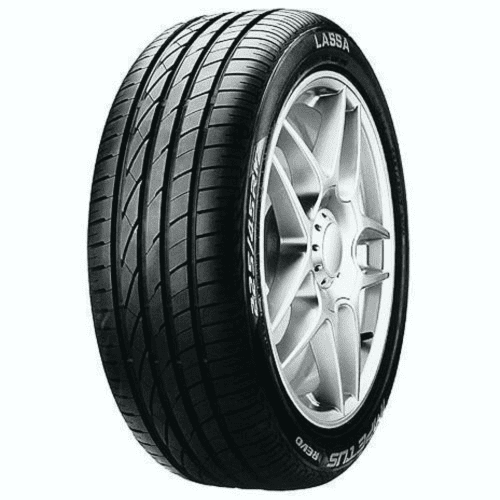 Pneumatiky osobne letne 235/50R18 97V Lassa COMPETUS H/P
