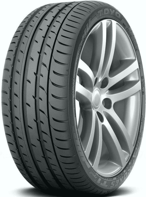 Pneumatiky osobne letne 235/50R18 97V Toyo PROXES T1 SPORT SUV