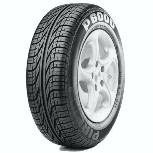 Pneumatiky osobne letne 235/50R18 97W Pirelli P6000 POWERGY