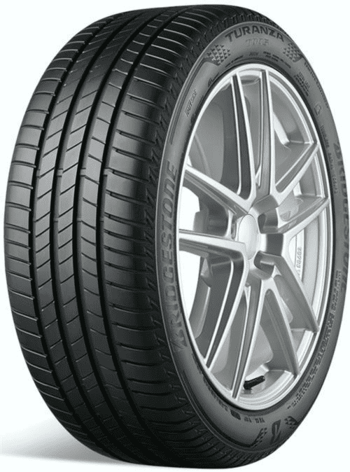 Pneumatiky osobne letne 235/50R19 103T Bridgestone TURANZA T005 XL