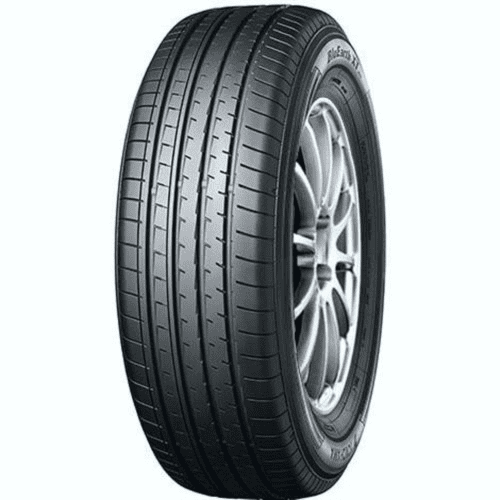 Pneumatiky osobne letne 235/50R19 103V Yokohama BLUEARTH XT AE61 XL