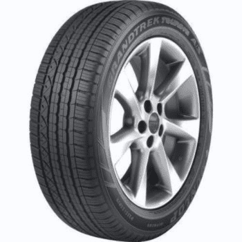 Pneumatiky osobne letne 235/50R19 99H Dunlop GRANDTREK TOURING A/S
