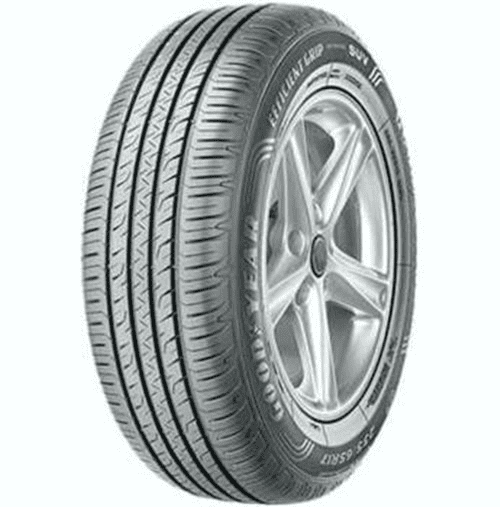 Pneumatiky osobne letne 235/50R19 99V Goodyear EFFICIENTGRIP PERFORMANCE SUV