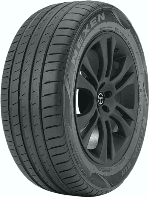 Pneumatiky osobne letne 235/50R19 99V Nexen N'FERA RU1