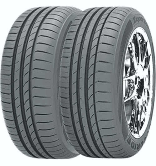 Pneumatiky osobne letne 235/50R19 99W Goodride ZUPERECO Z-107