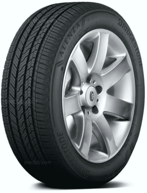 Pneumatiky osobne letne 235/50R20 104T Bridgestone ALENZA SPORT A/S XL