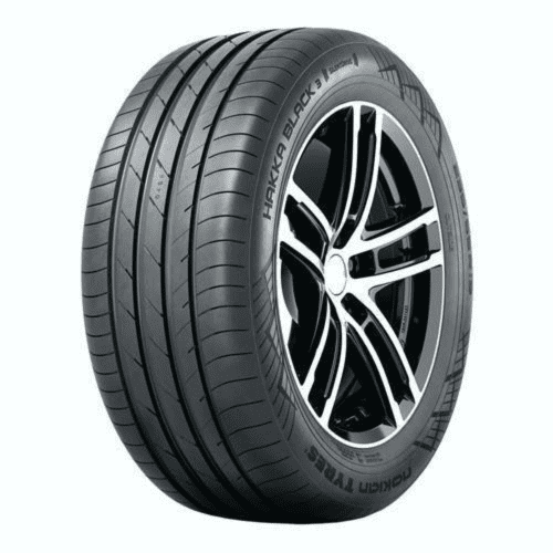 Pneumatiky osobne letne 235/50R20 104Y Nokian HAKKA BLACK 3 SUV SD XL