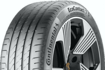 Pneumatiky osobne letne 235/55R17 103H Continental ECO CONTACT 7 S XL