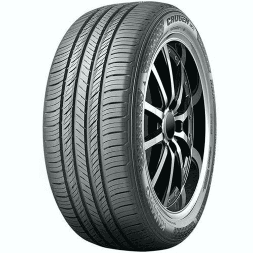 Pneumatiky osobne letne 235/55R17 103V Kumho CRUGEN HP71 XL