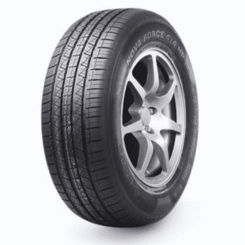 Pneumatiky osobne letne 235/55R17 103V Leao NOVA FORCE 4X4 HP XL