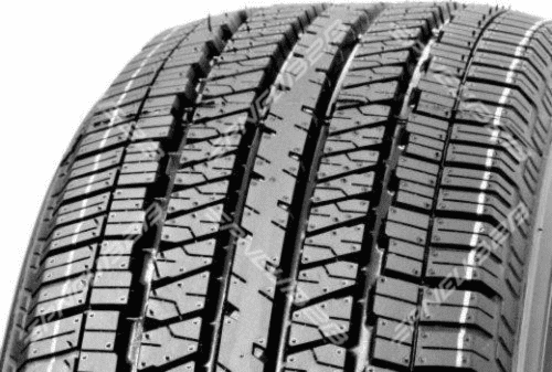 Pneumatiky osobne letne 235/55R17 103V Triangle SAPPHIRE TR257