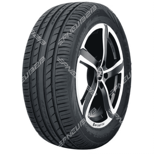 Pneumatiky osobne letne 235/55R17 103W Goodride SA37 SPORT
