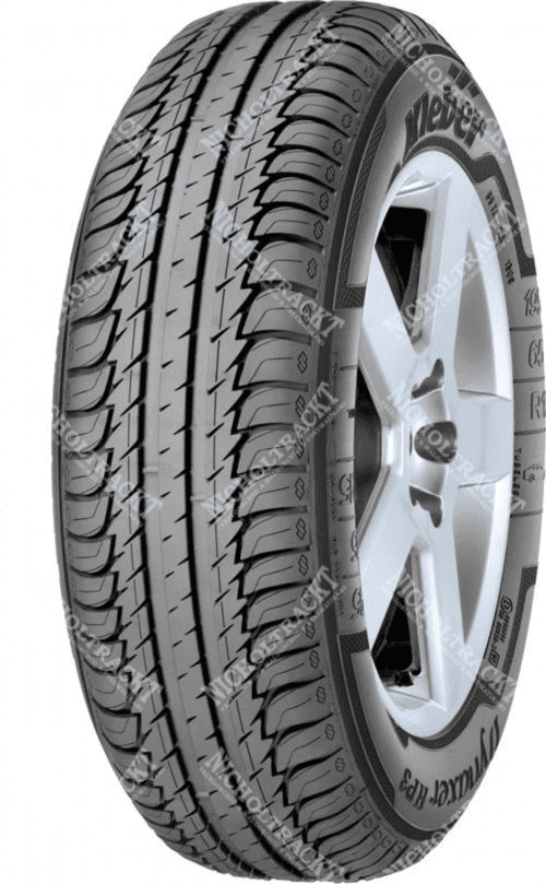 Pneumatiky osobne letne 235/55R17 103W Kleber DYNAXER HP3