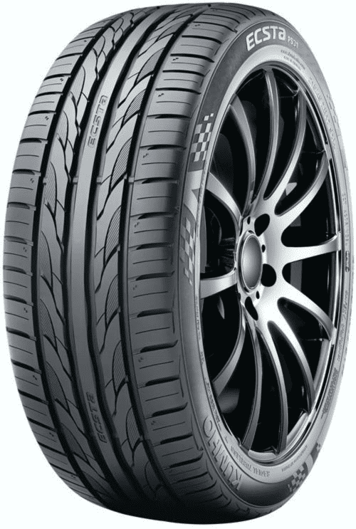 Pneumatiky osobne letne 235/55R17 103W Kumho ECSTA PS31 XL