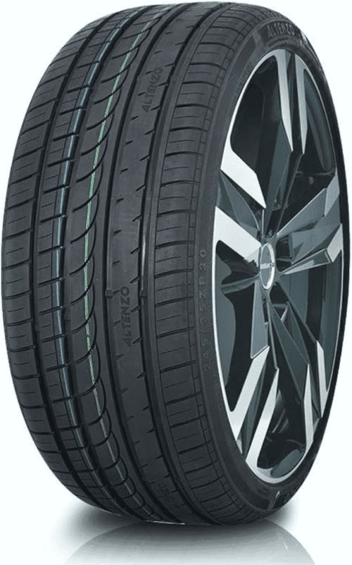 Pneumatiky osobne letne 235/55R17 103Y Altenzo SPORTS COMFORTER XL