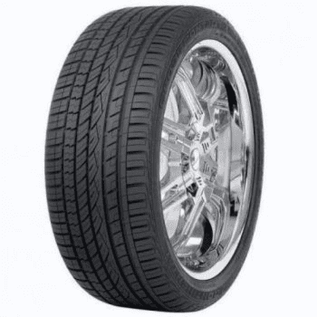 Pneumatiky osobne letne 235/55R17 99H Continental CONTI CROSS CONTACT UHP