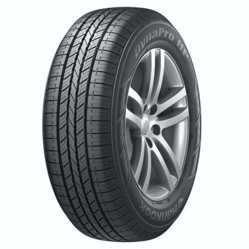 Pneumatiky osobne letne 235/55R17 99V Hankook DYNAPRO HP RA23