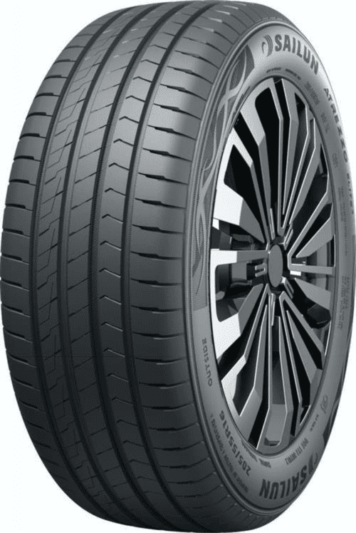 Pneumatiky osobne letne 235/55R17 99V Sailun ATREZZO ELITE 2