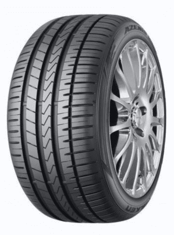 Pneumatiky osobne letne 235/55R18 100H Falken AZENIS FK510A SUV
