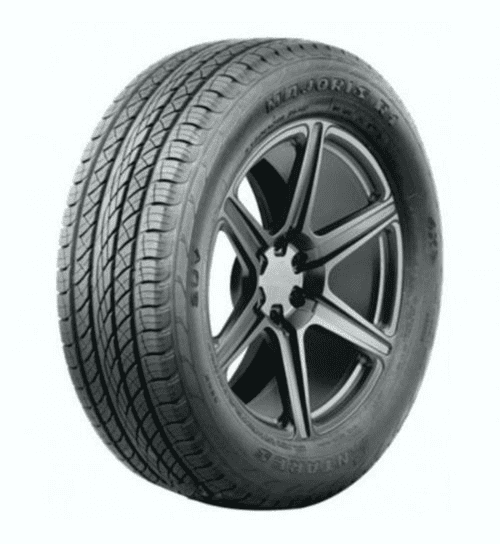 Pneumatiky osobne letne 235/55R18 100V Antares MAJORIS R1