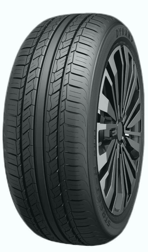 Pneumatiky osobne letne 235/55R18 100V Dynamo STREET-H MH01