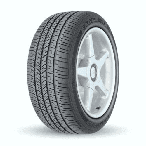Pneumatiky osobne letne 235/55R18 100V Goodyear EAGLE RS A