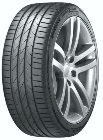 Pneumatiky osobne letne 235/55R18 100V Hankook K137A VENTUS EVO SUV