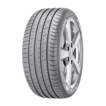 Pneumatiky osobne letne 235/55R18 100V Sava INTENSA SUV 2
