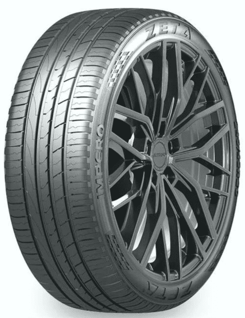 Pneumatiky osobne letne 235/55R18 100V Zeta IMPERO