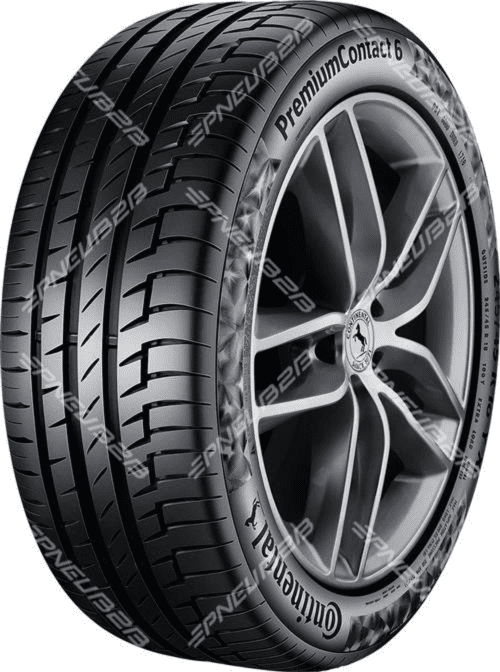 Pneumatiky osobne letne 235/55R18 100W Continental PREMIUM CONTACT 6