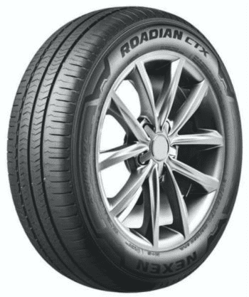 Pneumatiky osobne letne 235/55R18 104H Nexen ROADIAN CTX XL