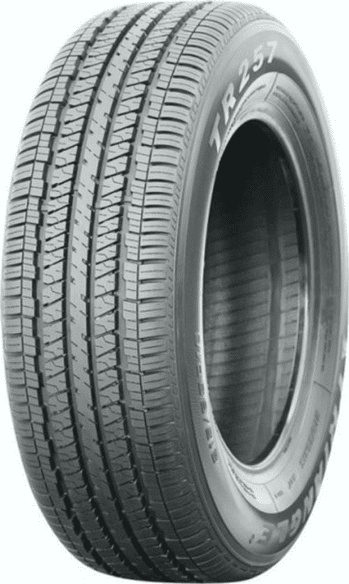 Pneumatiky osobne letne 235/55R18 104V Diamondback SAPPHIRE TR257