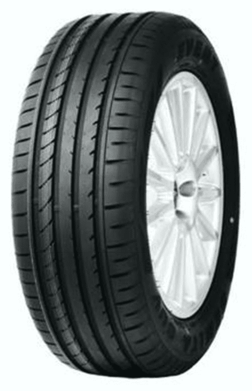 Pneumatiky osobne letne 235/55R18 104V Event SEMITA SUV XL