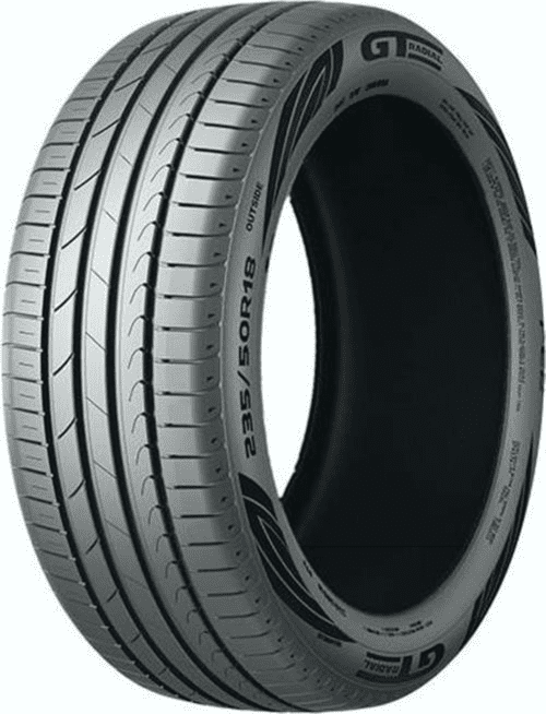 Pneumatiky osobne letne 235/55R18 104V GT Radial FE2 SUV XL