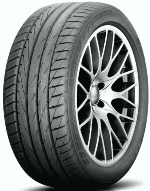 Pneumatiky osobne letne 235/55R18 104Y Paxaro RAPIDO SUV XL