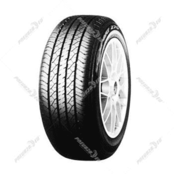 Pneumatiky osobne letne 235/55R18 99V Dunlop SP SPORT 270