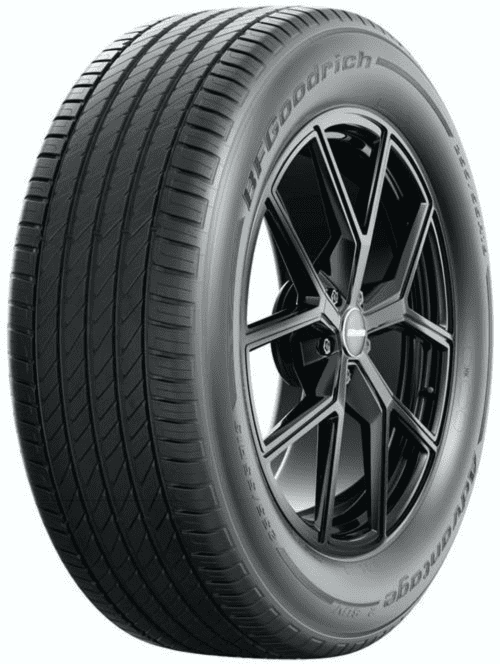 Pneumatiky osobne letne 235/55R19 101H BFGoodrich ADVANTAGE 2 SUV