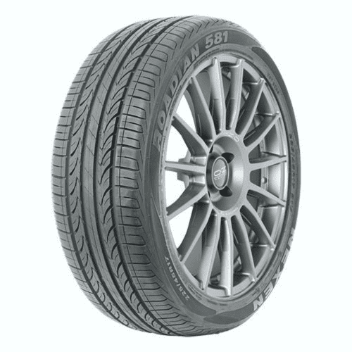 Pneumatiky osobne letne 235/55R19 101H Nexen ROADIAN 581